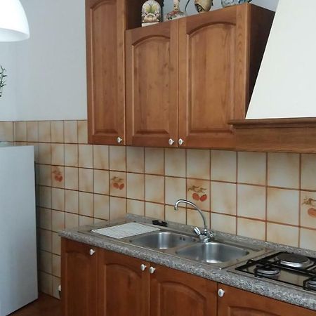 Appartamento Isabella Pistoia Kültér fotó