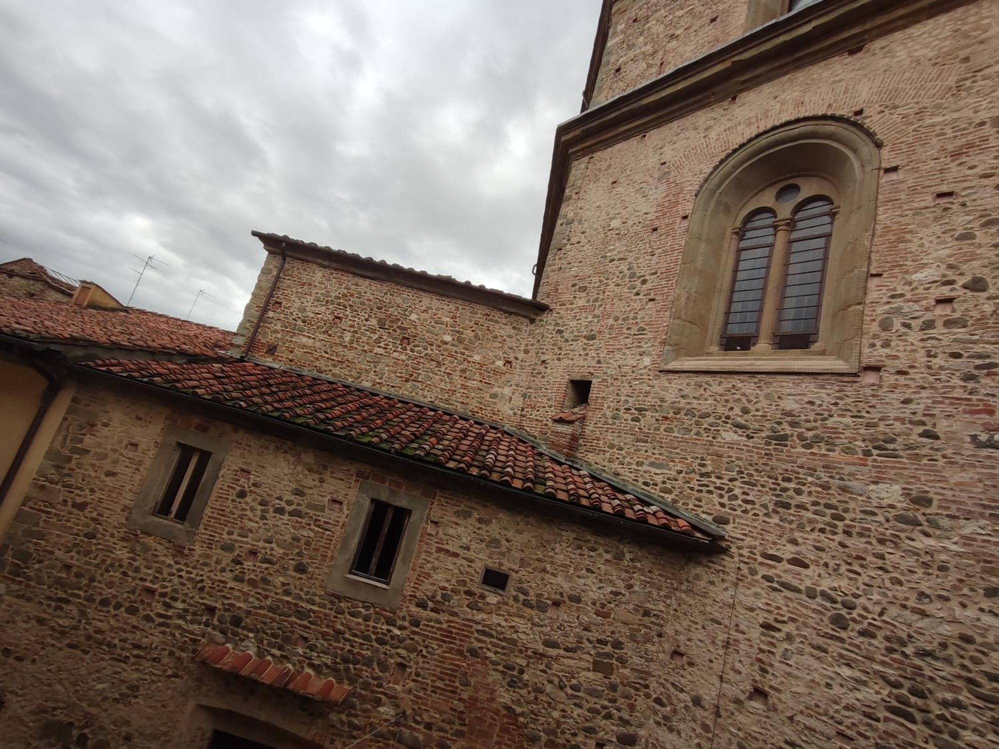 Appartamento Isabella Pistoia Kültér fotó