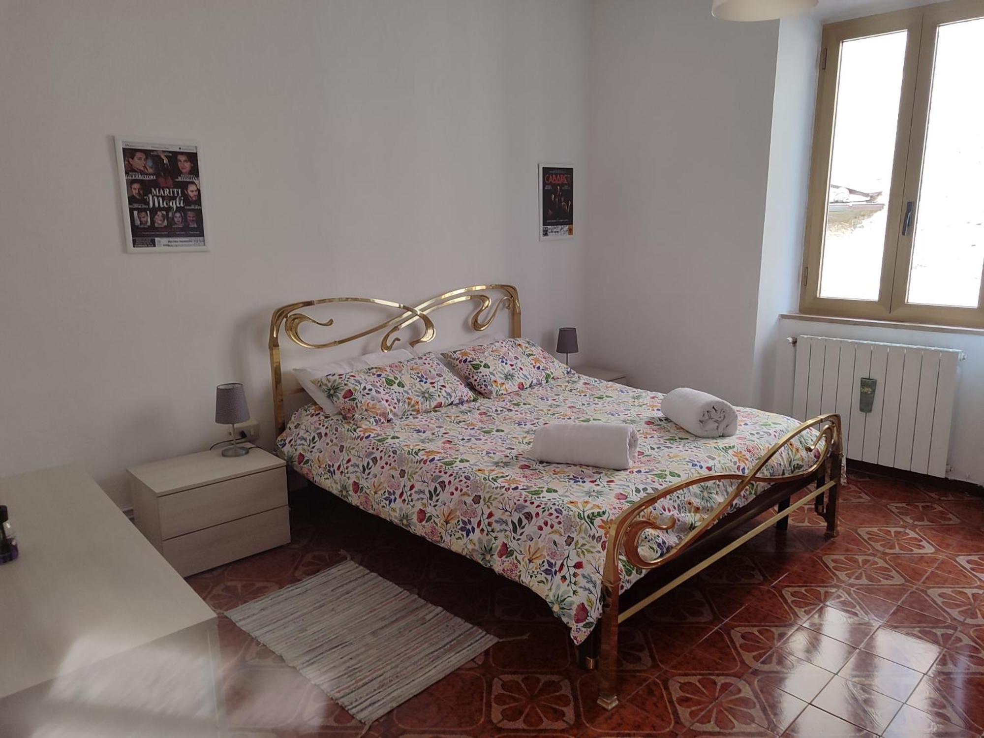 Appartamento Isabella Pistoia Kültér fotó